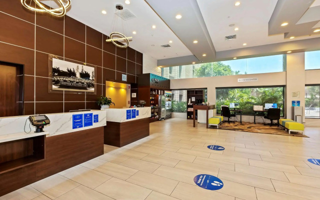 Doubletree by Hilton Whittier Los Angeles