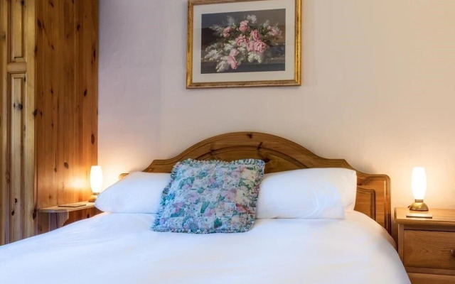 Manor Farm B & B