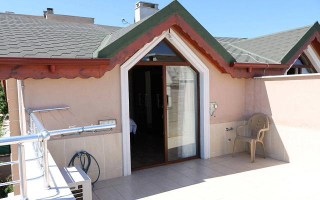 Asfar Villa