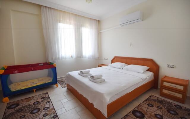 KAY8300 Villa Arican 3 Bedrooms