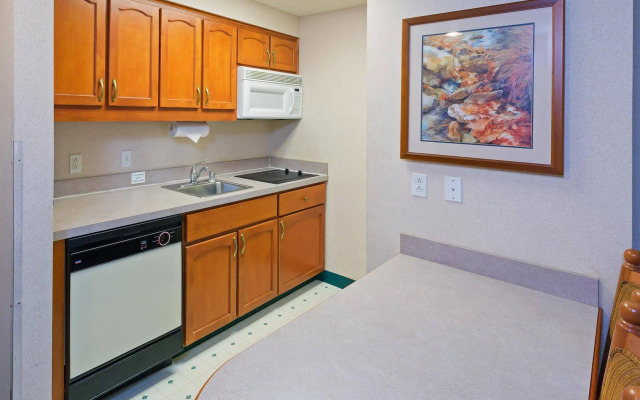 Hampton Inn & Suites Dallas-Mesquite