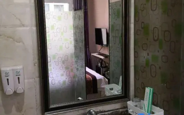 Harbin Dubai Hotel