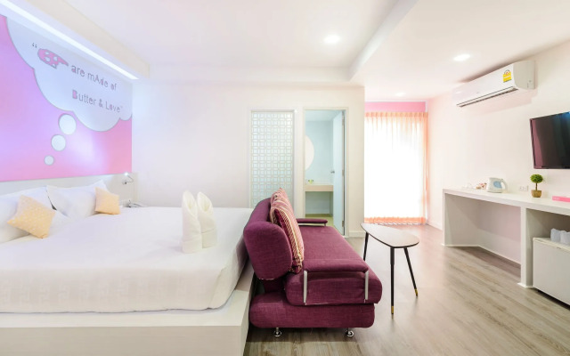 The Tint at Phuket town