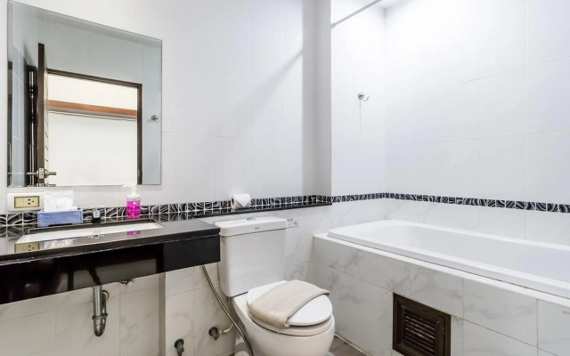 7Q Bangla Hotel
