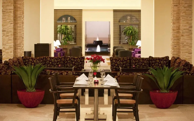 Movenpick Beach Resort Al Khobar