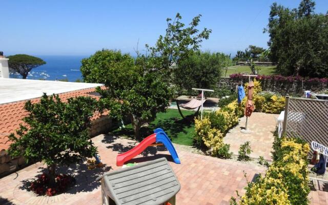 Villa Erade