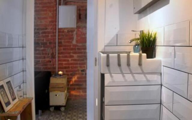 Casa Tortilla Sant Antoni