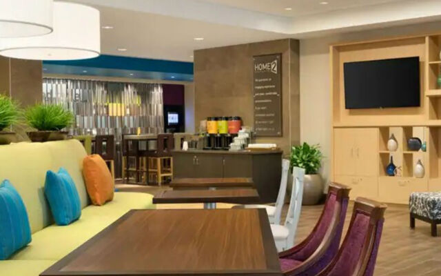 Home2 Suites by Hilton Ormond Beach Oceanfront