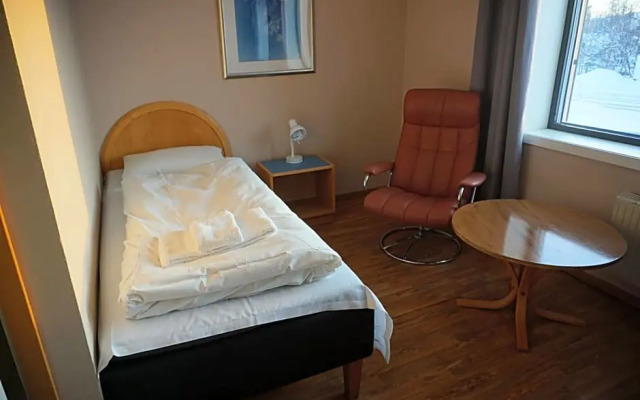 Verdde Hotel Lakselv