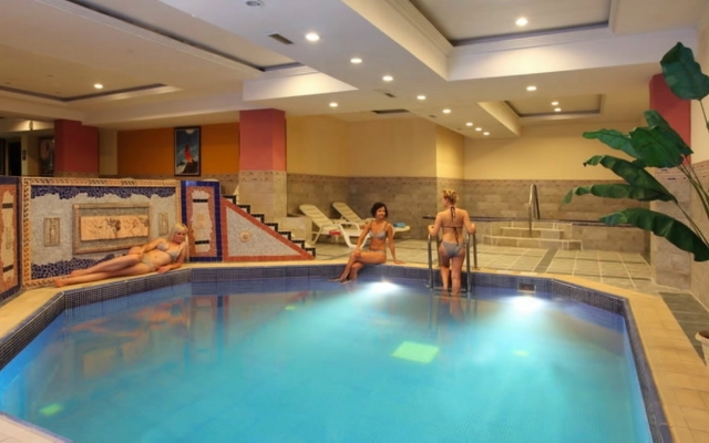Seagull Hotel