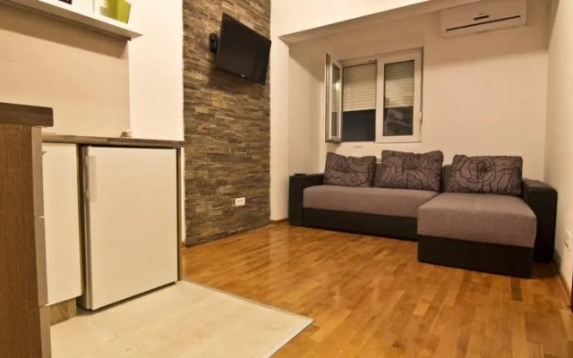 Apartment Prima Beograd