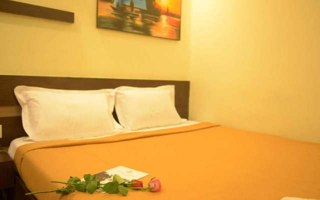 Hotel Metro