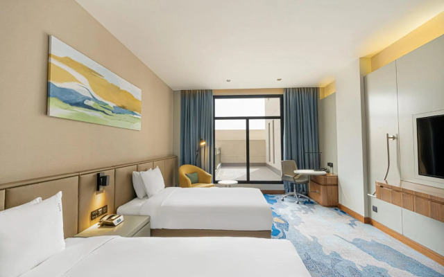 Holiday Inn Riyadh the Business District by IHG