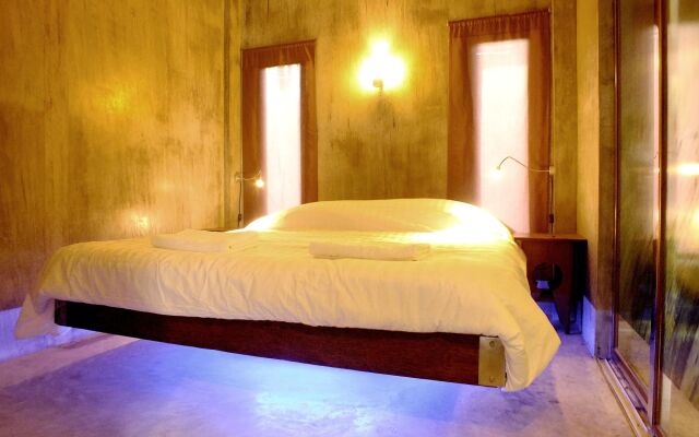 The Cave Studio Samui