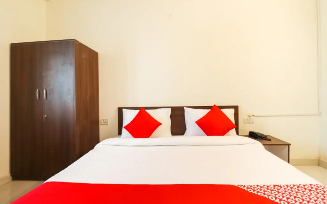 OYO Flagship 80101 Mohit Plaza
