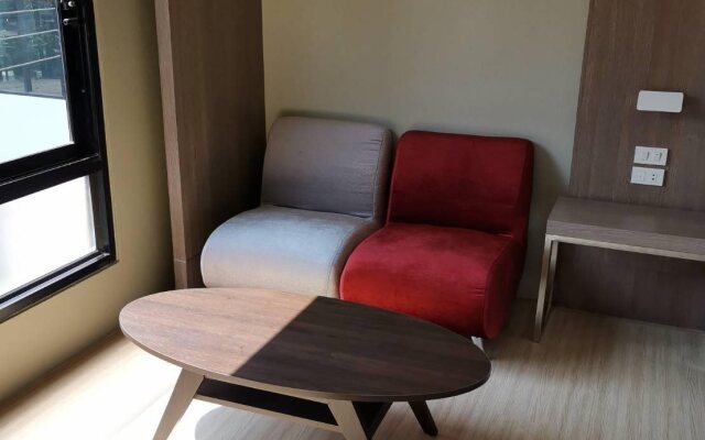 Dharaburee Boutique Hotel