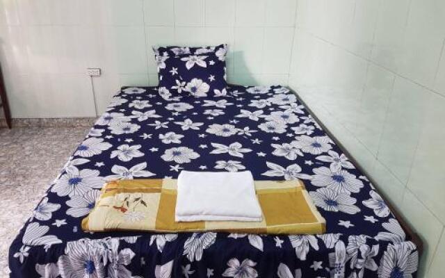 Thien Hoang Guest House