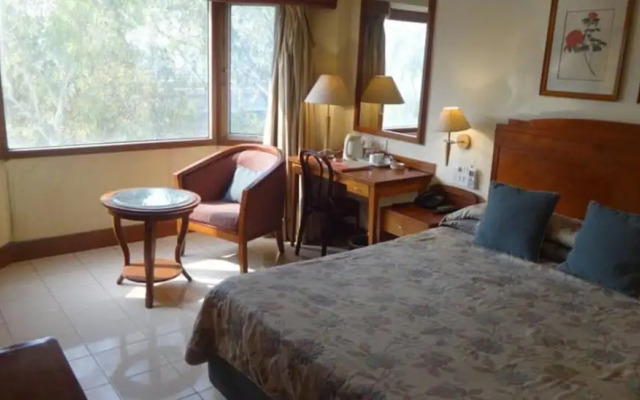 Nirula's Hotel