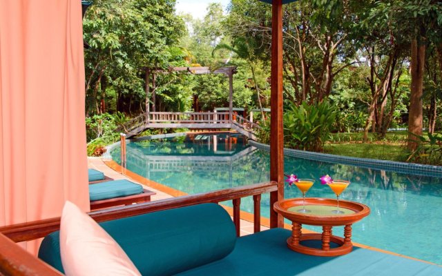 Angkor Village Suites