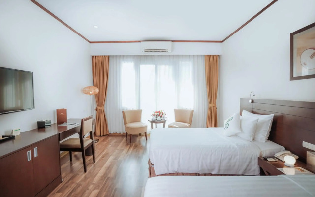 Thang Long Opera Hotel