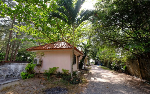 Sangthong Resort
