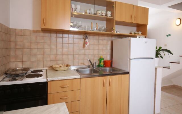Apartments Boro