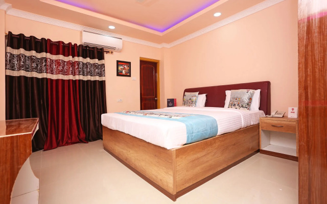 Saransh Guest House By OYO Rooms