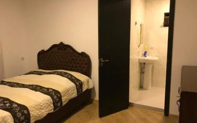 Zviad Guest House