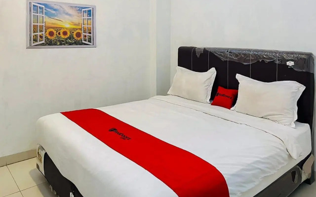Damai Guest House by Oyo Rooms