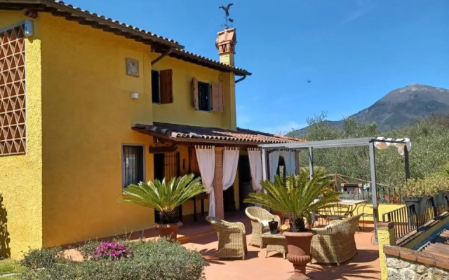 Villa Daniela