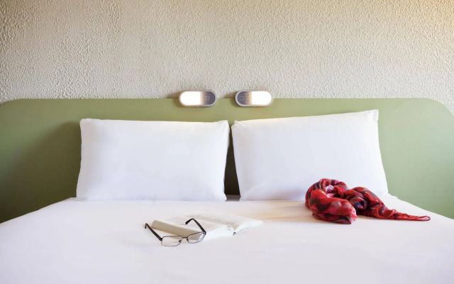 Hotel Ibis Budget Metz Sud Augny