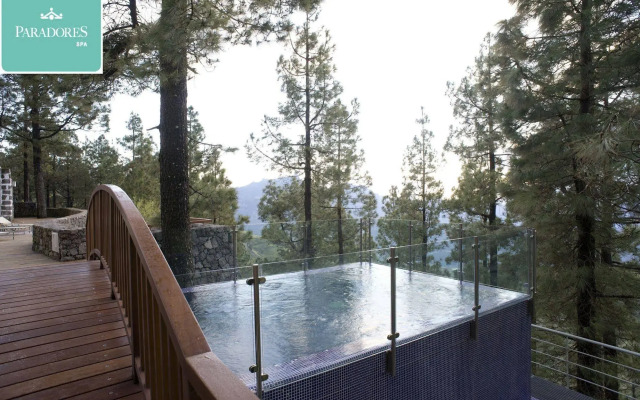 Parador de Cruz de Tejeda