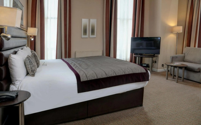 Corus Hyde Park Hotel