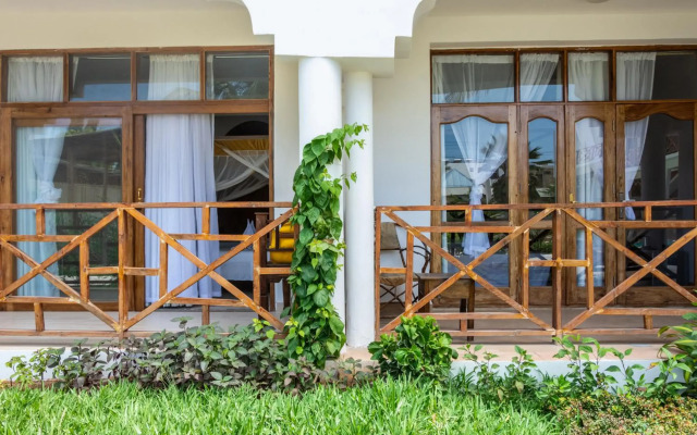 Nungwi Garden Boutique Hotel
