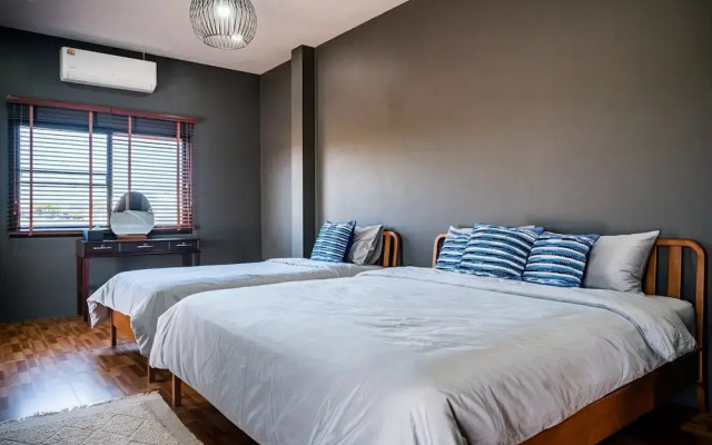 Baanmax Boutique Pet Resort & Lodge