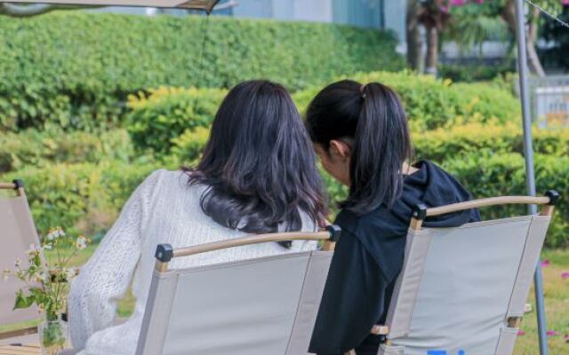Apsaras Hotel Shenzhen