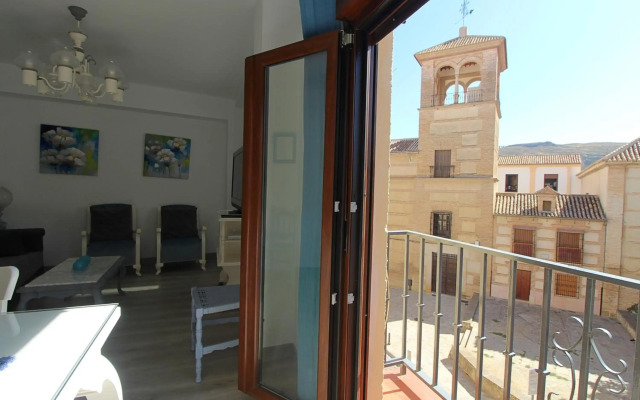 CENTRO ANTEQUERA Ideal Grupos "Apartamento Las Descalzas"