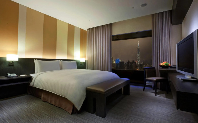 Park Taipei Hotel