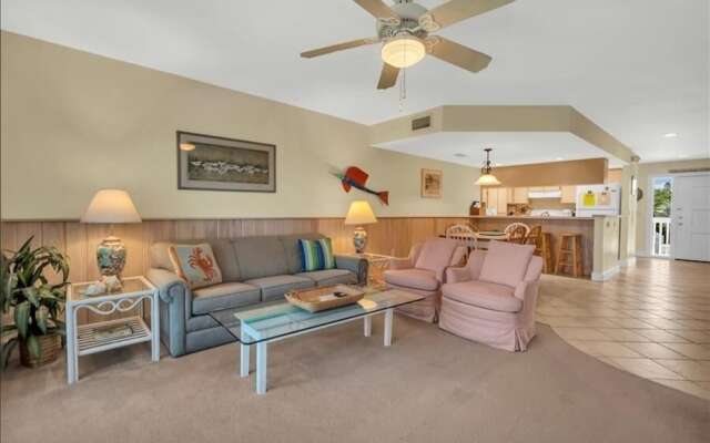Sundown Unit #09 - 2Br Villa