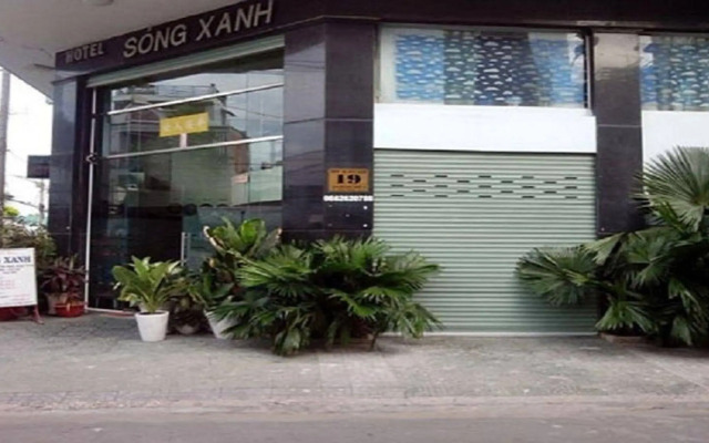 Song Xanh Hotel near SECC - FV