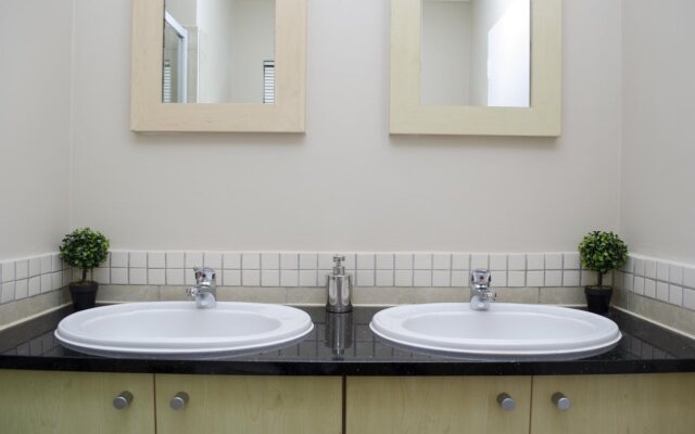 Knightsbridge Luxury Apartments