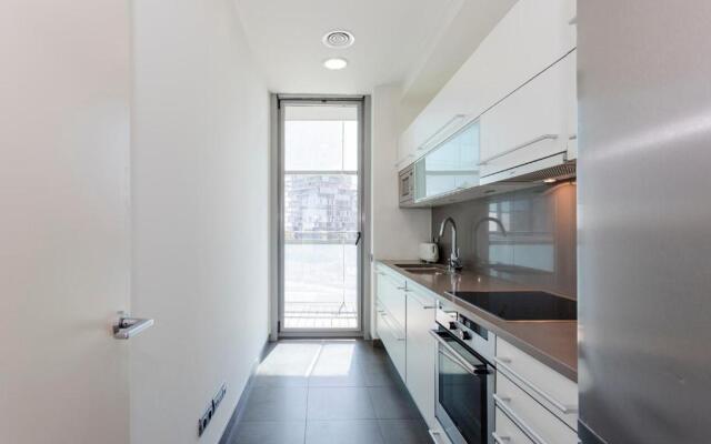 Unique Rentals - Seafront Lux Suite