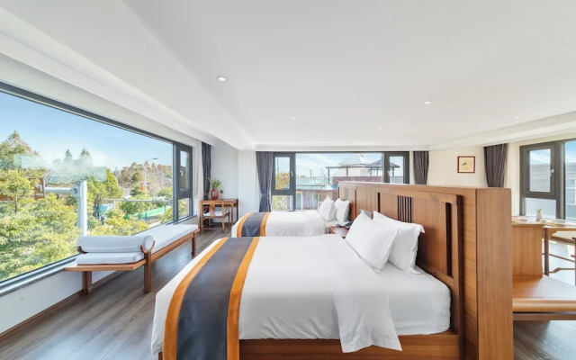 Kunming Boyue Hotel