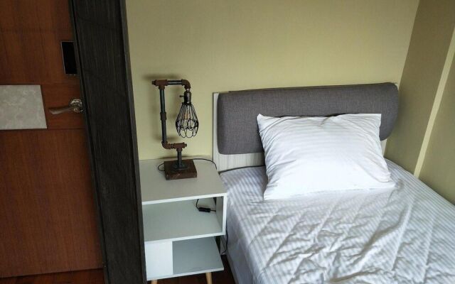 Designer's House B&B