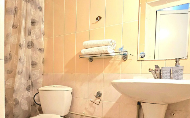 Sea key (Cea key) Guest House Comfort