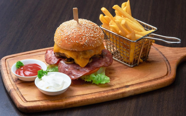 Four Points by Sheraton Doha Hotel
