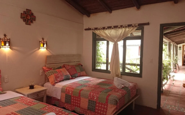 Hosteria Villa Mimi