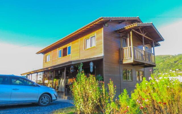 Pousada Cabanas Xokleng