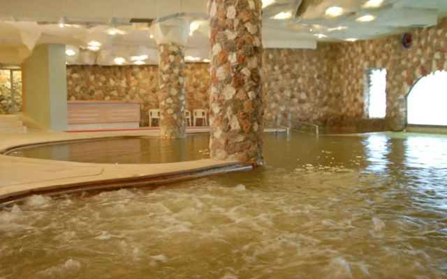 Pam Thermal Hotel & Clinic Spa