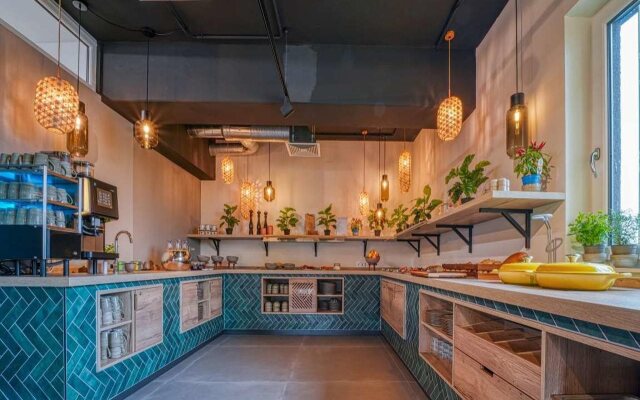 Vienna House Easy by Wyndham Hamburg Bergedorf